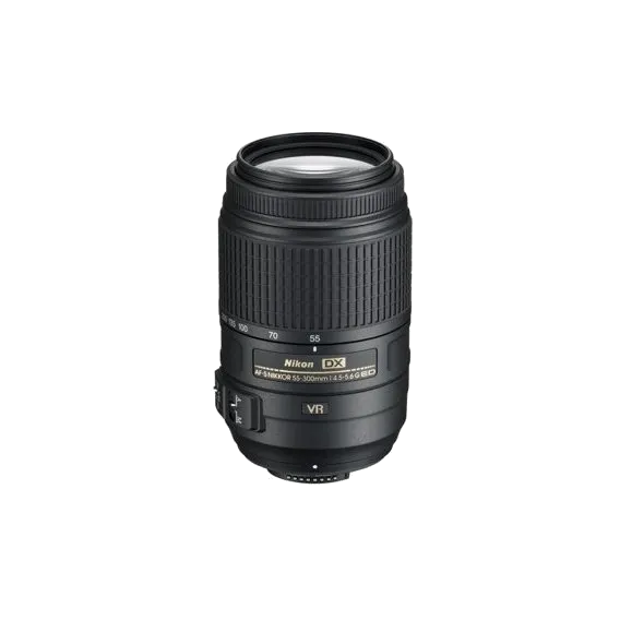 Ремонт 55-300 f/4.5-5.6G ED DX VR AF-S Nikkor