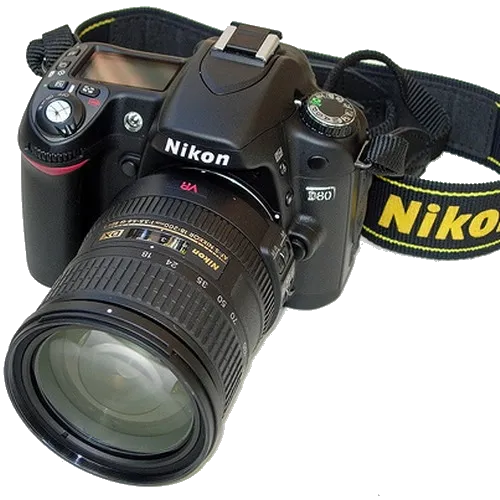 Ремонт 18-200mm f/3.5-5.6G IF-ED AF-S VR DX Zoom-Nikkor