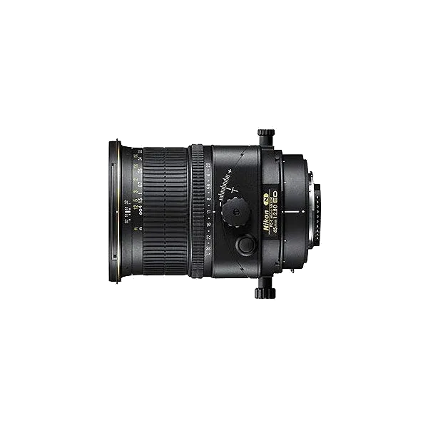 Ремонт 45mm f/2.8D ED PC-E Micro Nikkor