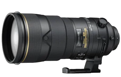 Ремонт 300mm f/2.8G ED-IF AF-S VR Nikkor