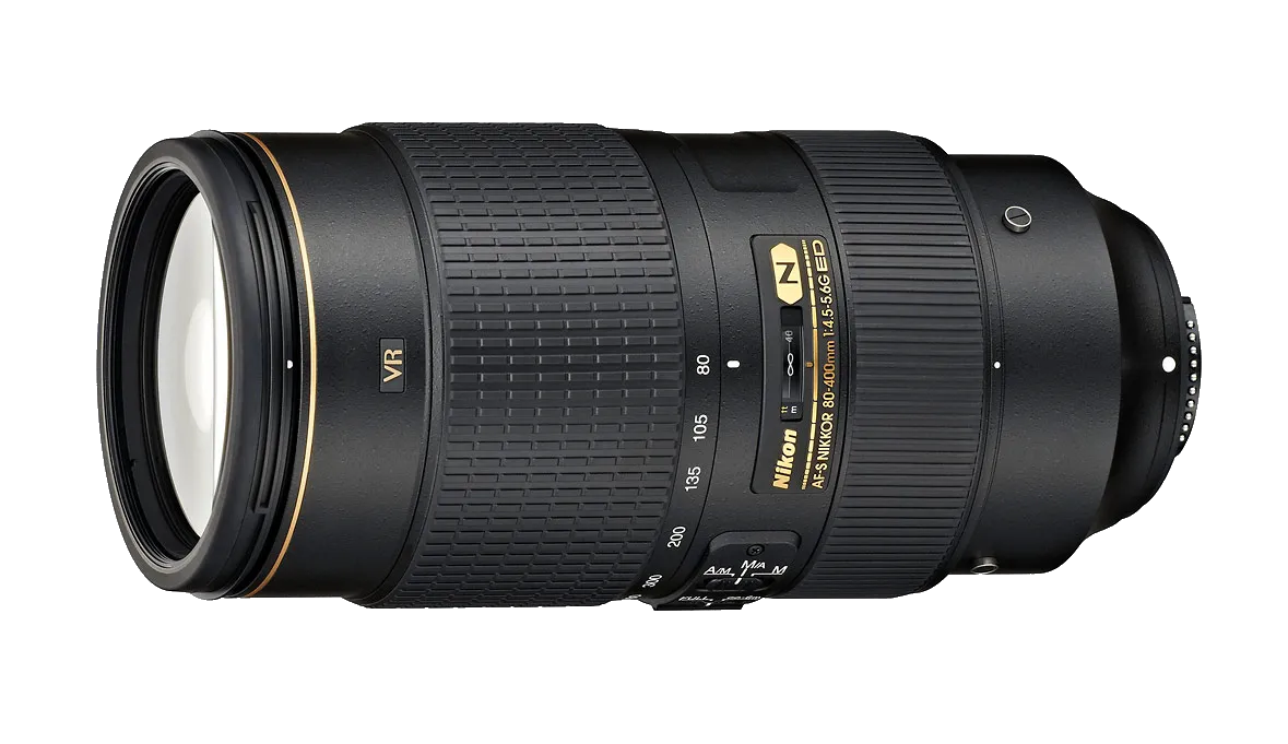 Ремонт 200-400mm f/4G ED-IF AF-S VR Zoom-Nikkor