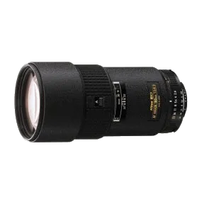 Ремонт 180mm f/2.8D ED-IF AF Nikkor