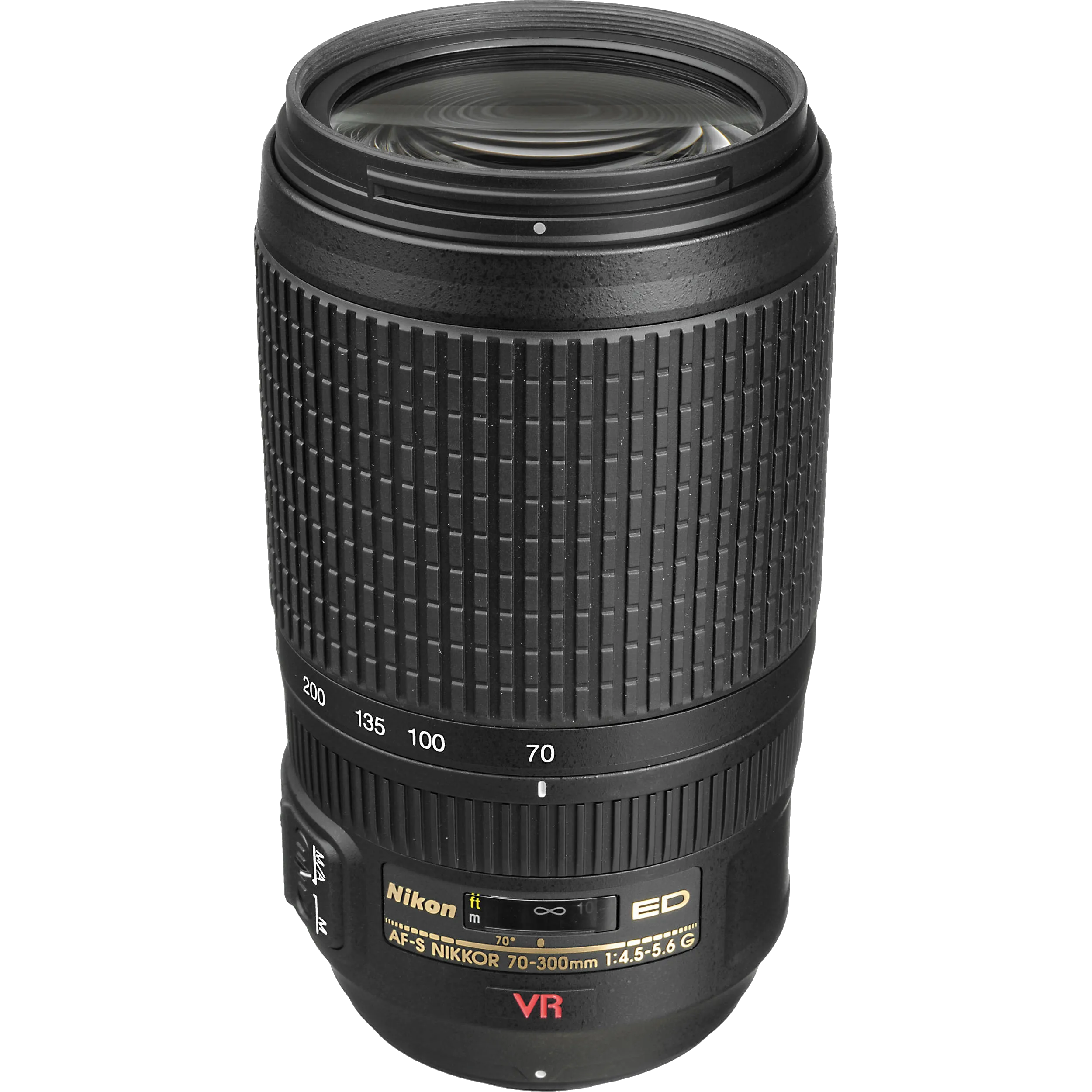 Ремонт 70-300mm f/4.5-5.6G ED-IF AF-S VR Zoom-Nikkor