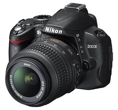 Ремонт D3000