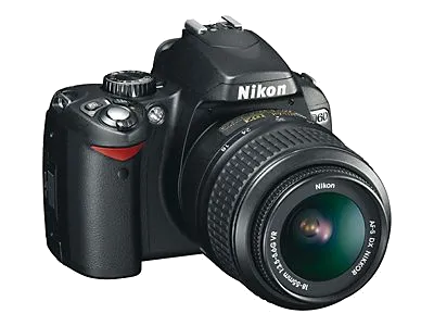 Ремонт D60