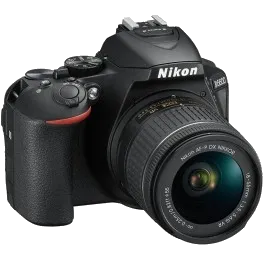 Ремонт D5600