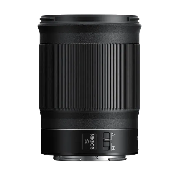 Ремонт Z 85mm F1.8 S Nikkor