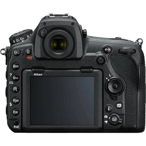 Ремонт D850 Body