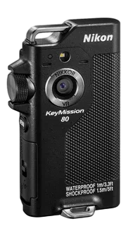 Ремонт KeyMission 80